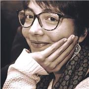 Insegnante madrelingua di italiano